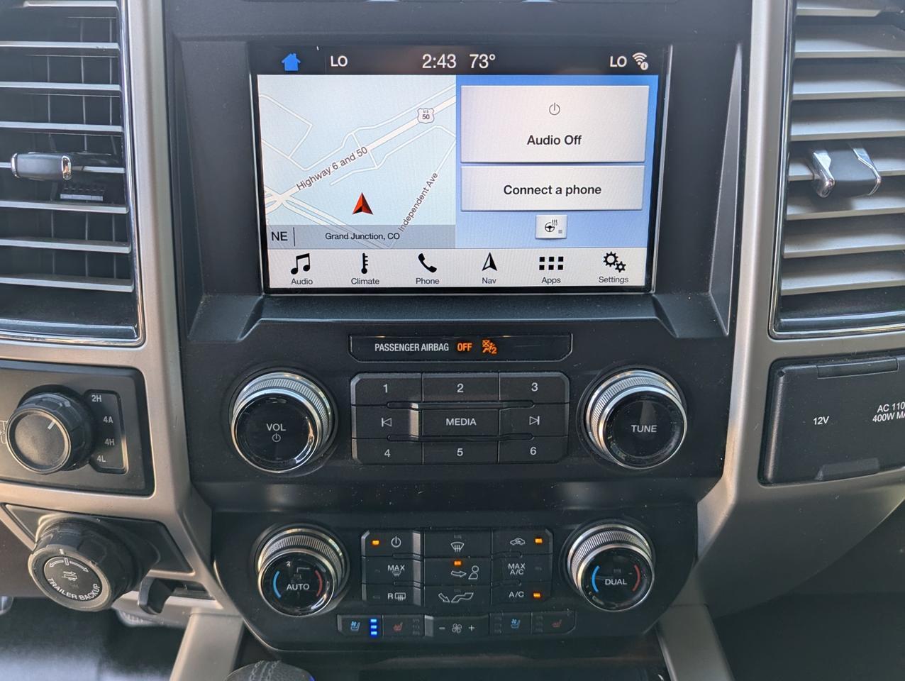 2019 Ford F-150 King Ranch Grand Junction CO