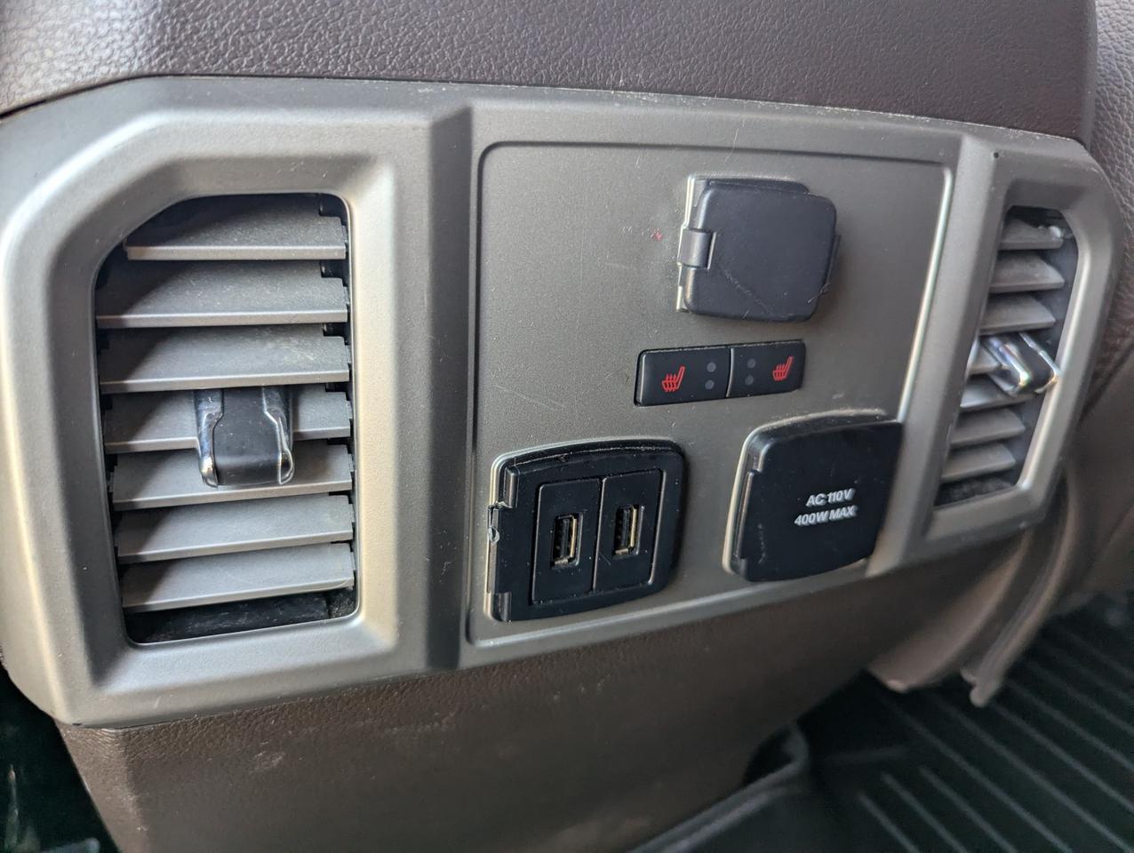 2019 Ford F-150 King Ranch Grand Junction CO