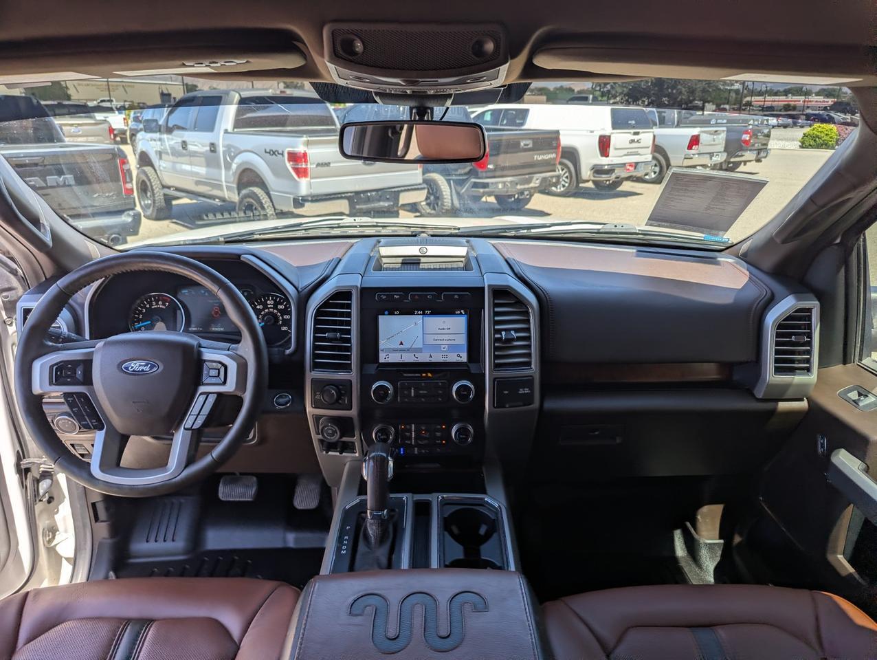 2019 Ford F-150 King Ranch Grand Junction CO