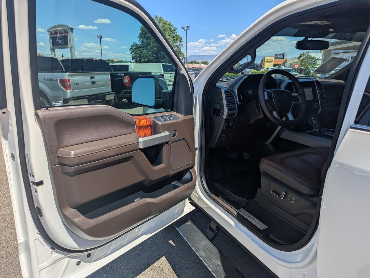 2019 Ford F-150 King Ranch Grand Junction CO