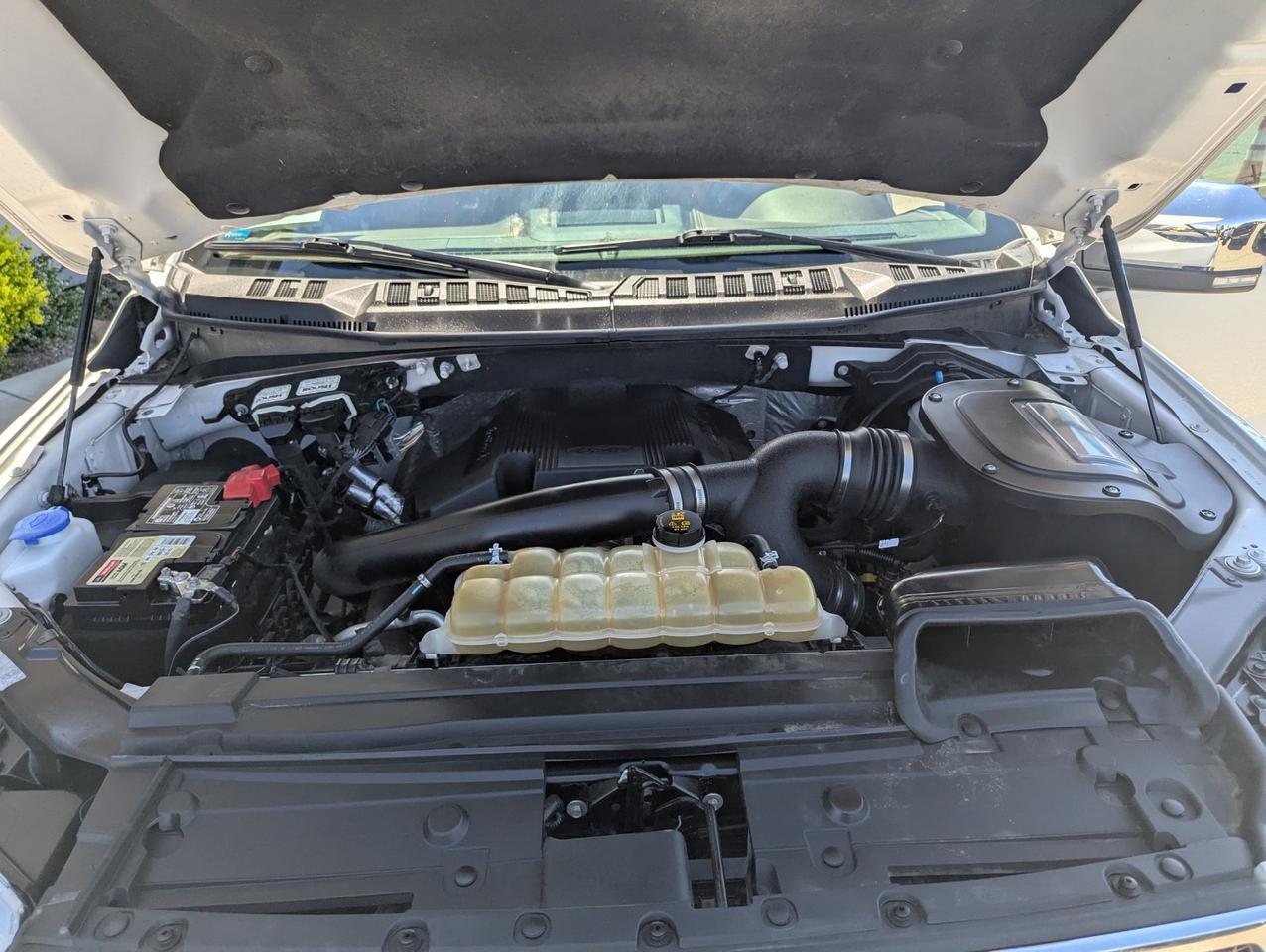 2019 Ford F-150 King Ranch Grand Junction CO