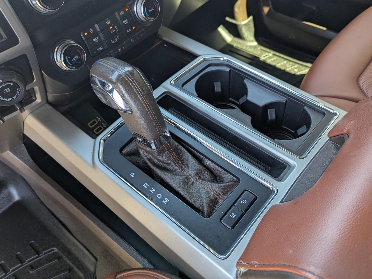 2019 Ford F-150 King Ranch Grand Junction CO