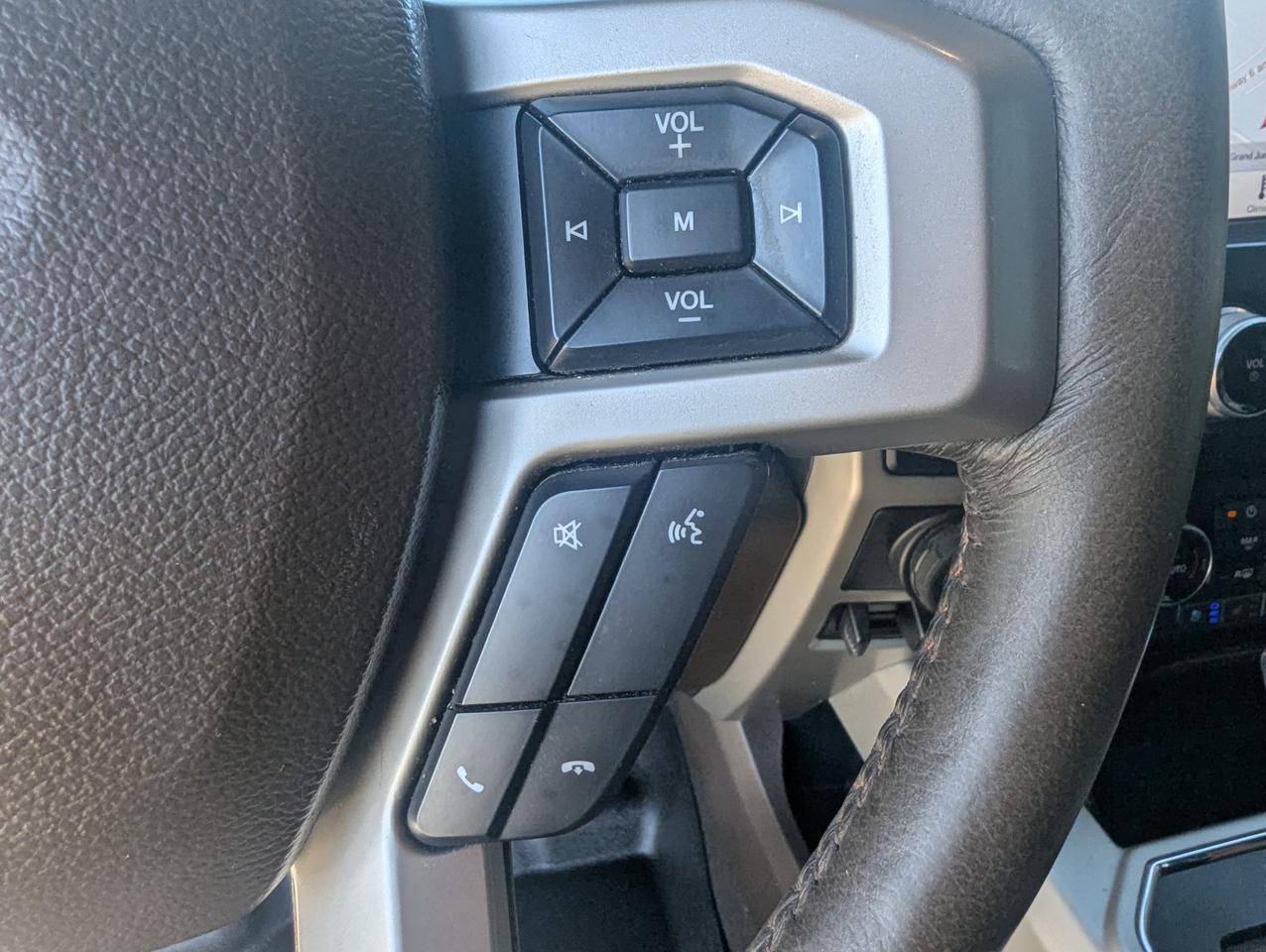 2019 Ford F-150 King Ranch Grand Junction CO