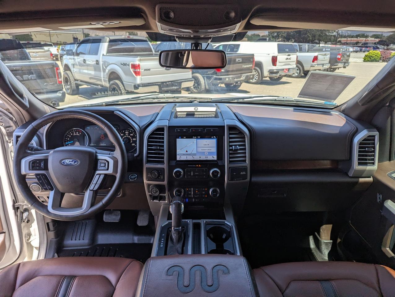 2019 Ford F-150 King Ranch Grand Junction CO