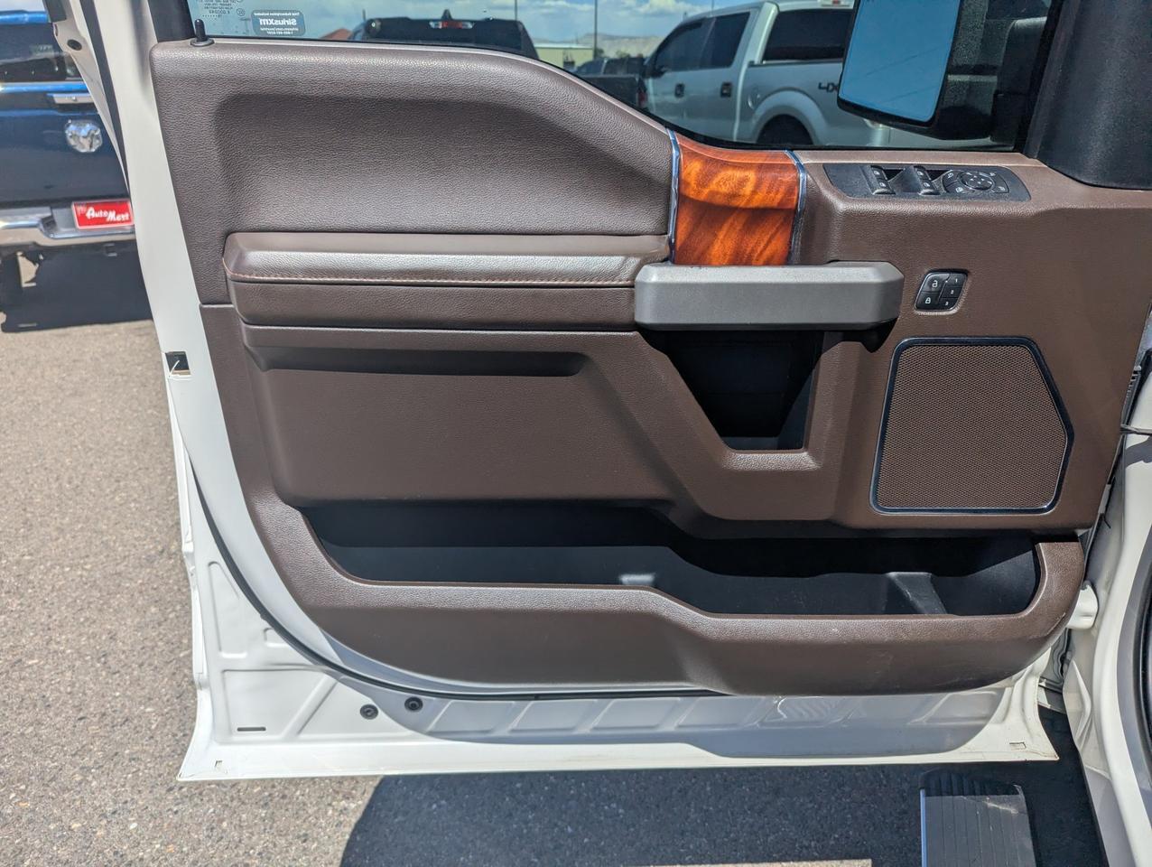 2019 Ford F-150 King Ranch Grand Junction CO