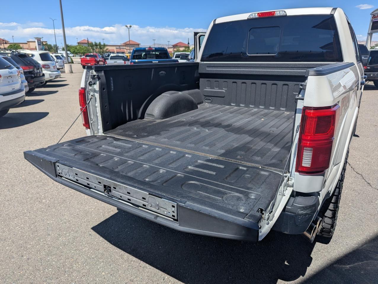 2019 Ford F-150 King Ranch Grand Junction CO