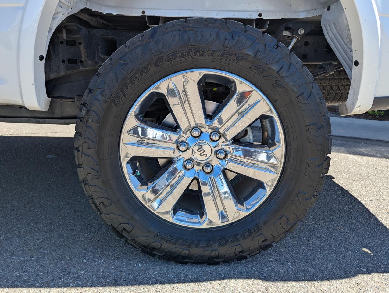2019 Ford F-150 King Ranch Grand Junction CO