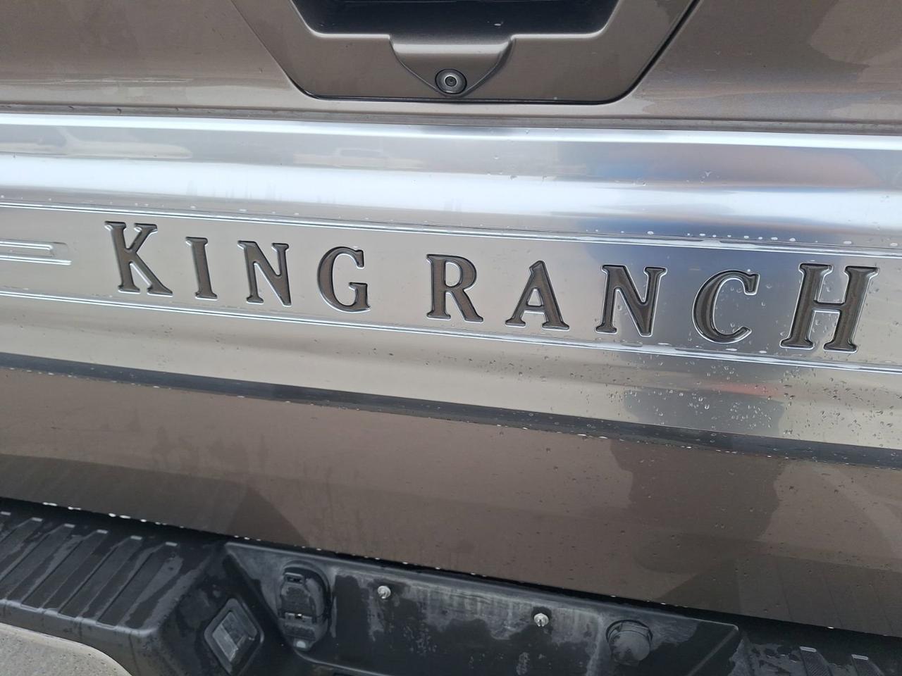 2019 Ford F-150 King Ranch Hurst TX