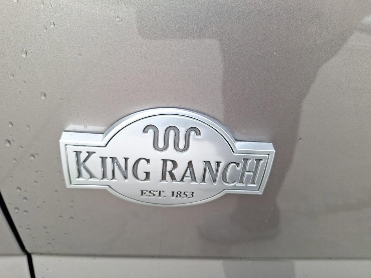 2019 Ford F-150 King Ranch Hurst TX