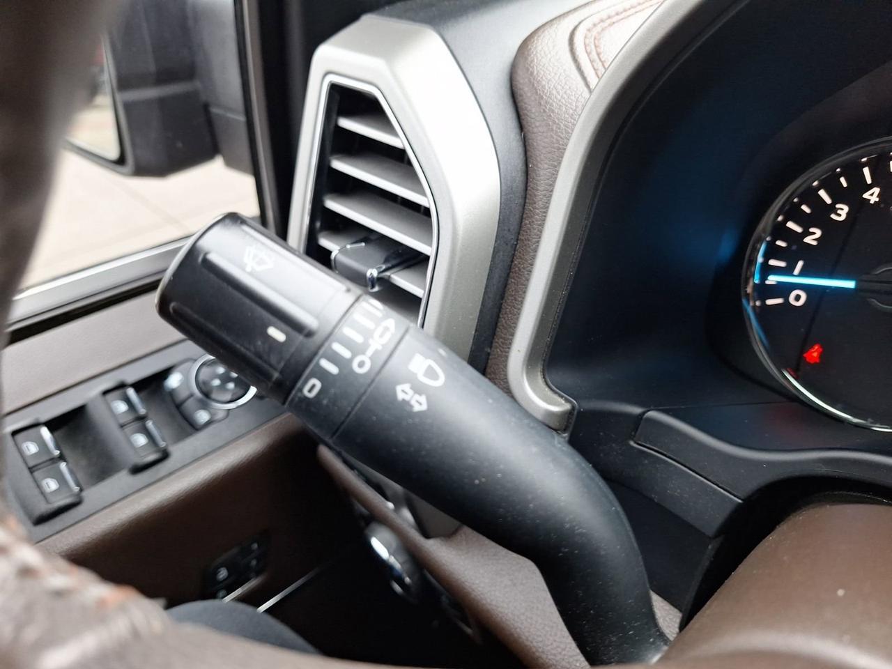 2019 Ford F-150 King Ranch Hurst TX