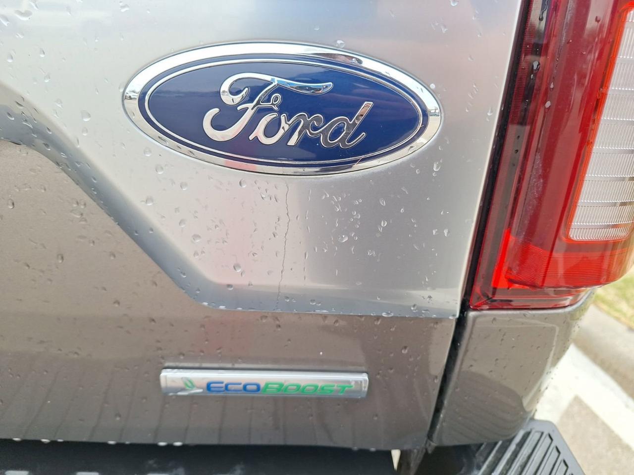 2019 Ford F-150 King Ranch Hurst TX