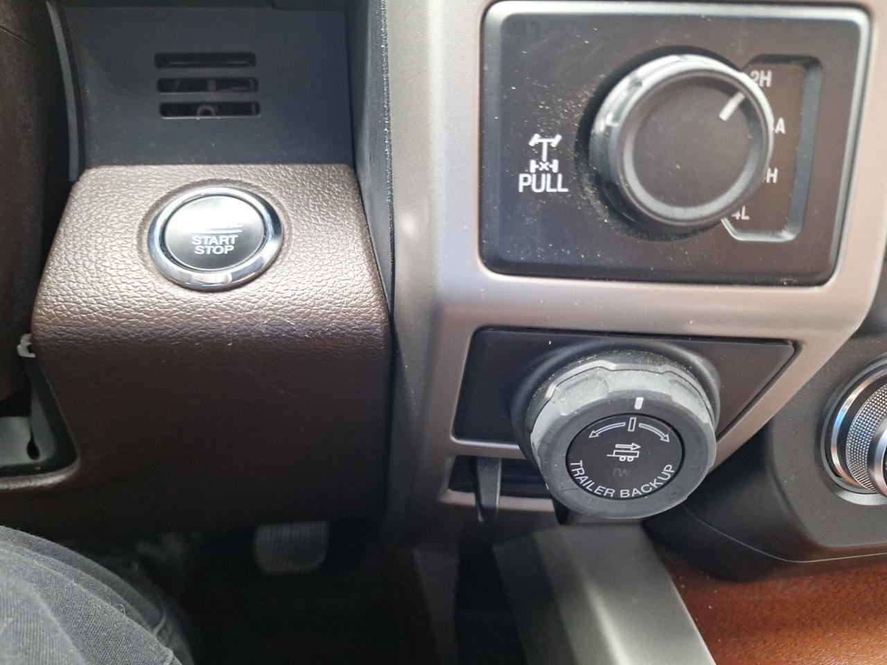 2019 Ford F-150 King Ranch Hurst TX