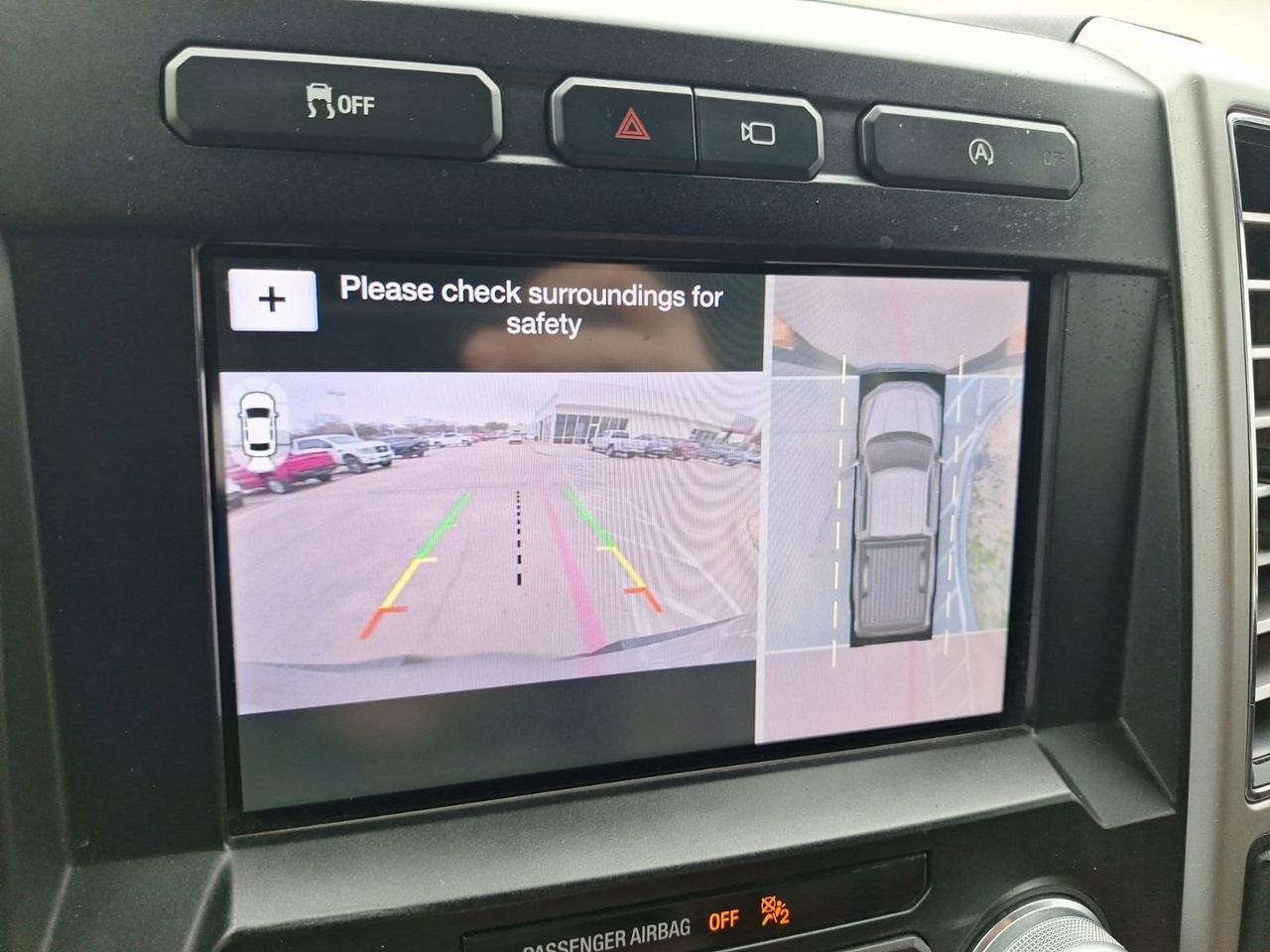 2019 Ford F-150 King Ranch Hurst TX