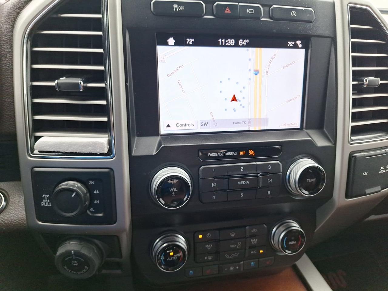 2019 Ford F-150 King Ranch Hurst TX