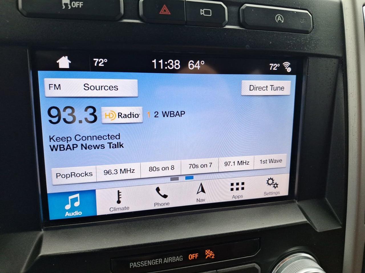 2019 Ford F-150 King Ranch Hurst TX