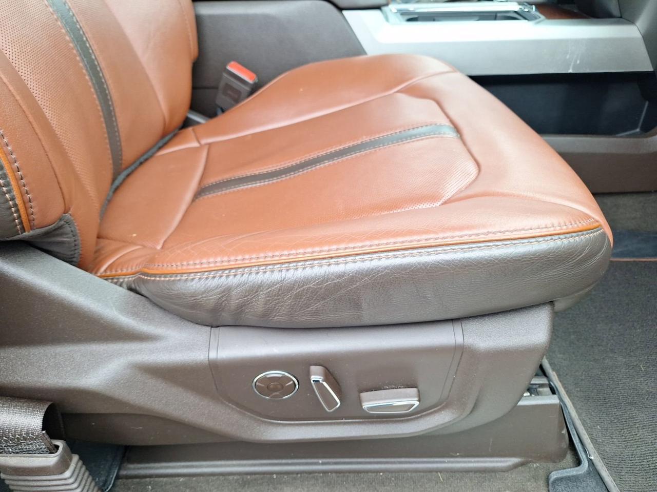 2019 Ford F-150 King Ranch Hurst TX