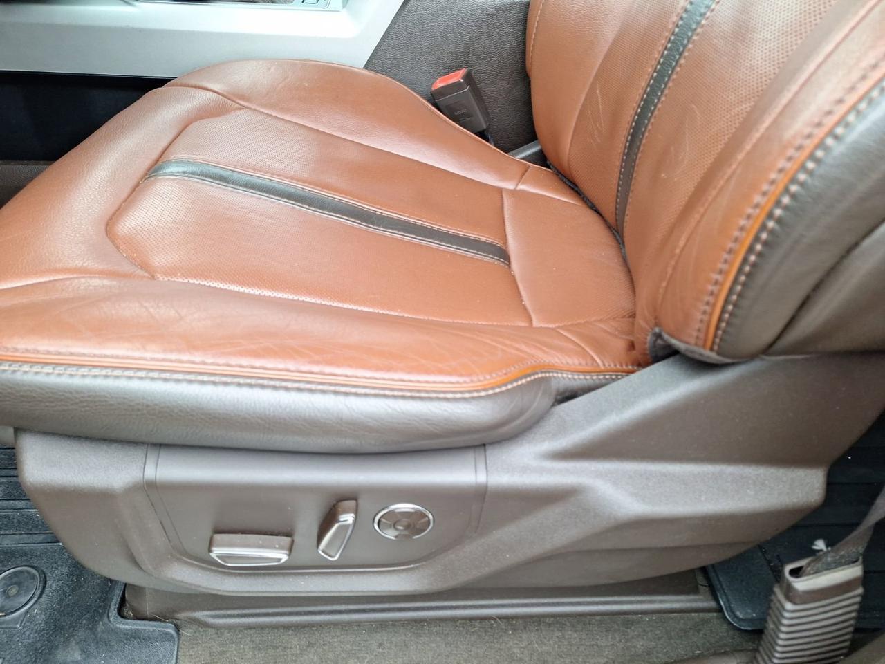 2019 Ford F-150 King Ranch Hurst TX