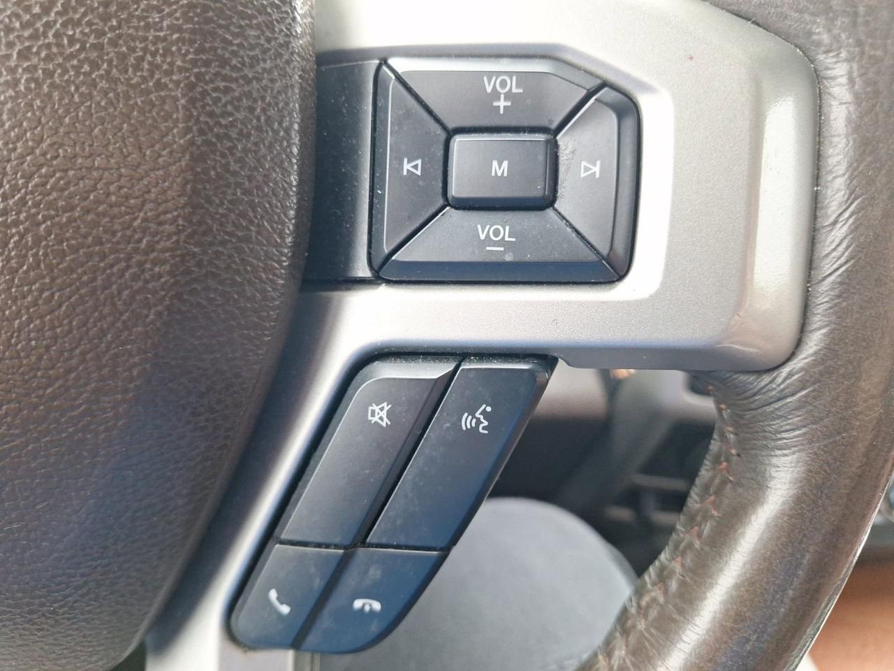 2019 Ford F-150 King Ranch Hurst TX