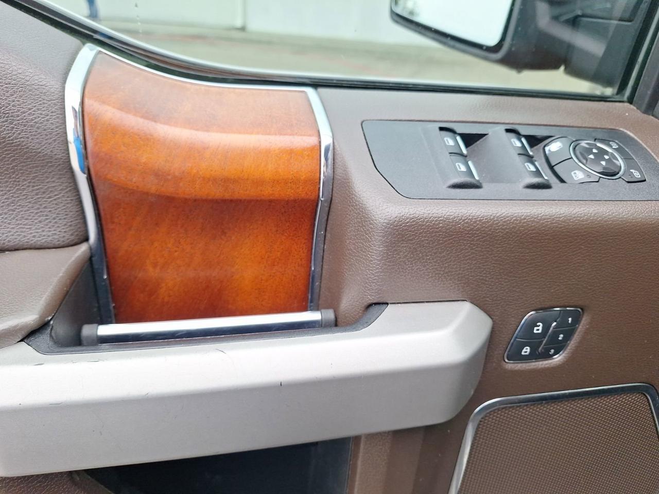 2019 Ford F-150 King Ranch Hurst TX