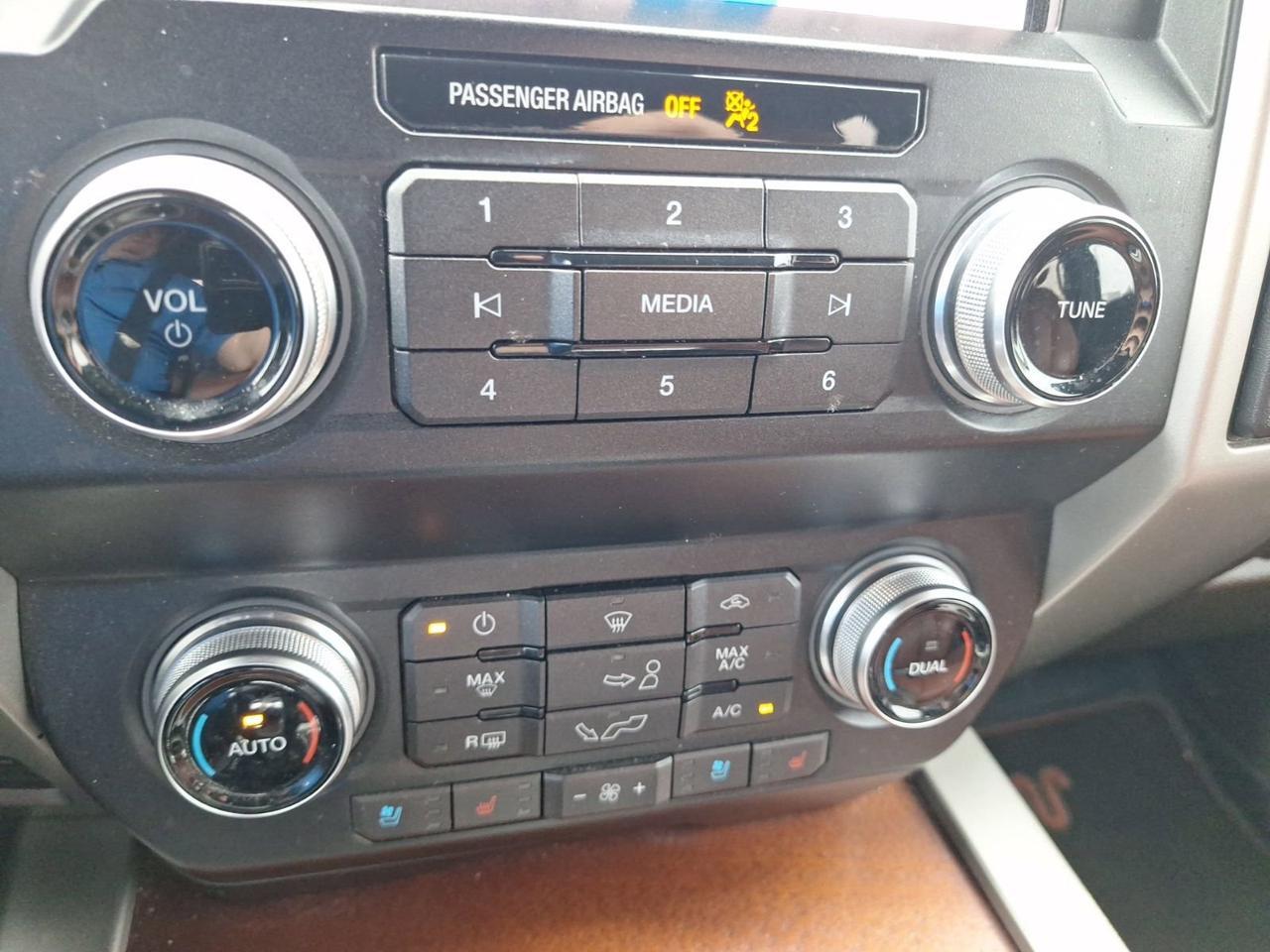 2019 Ford F-150 King Ranch Hurst TX