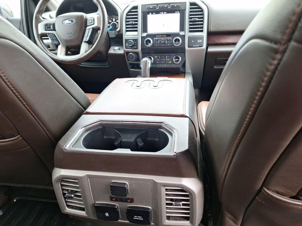2019 Ford F-150 King Ranch Hurst TX