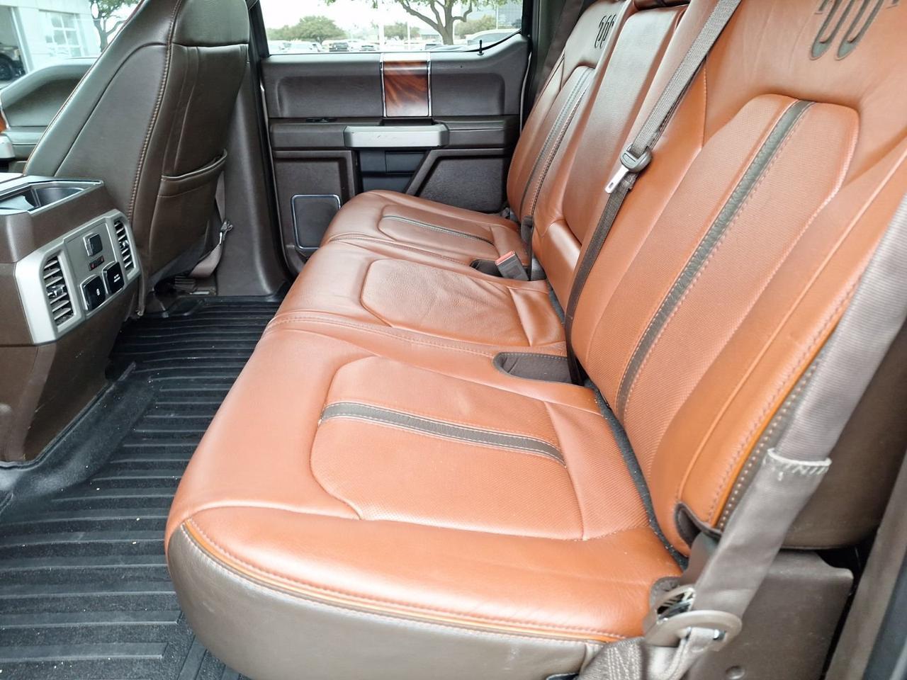 2019 Ford F-150 King Ranch Hurst TX