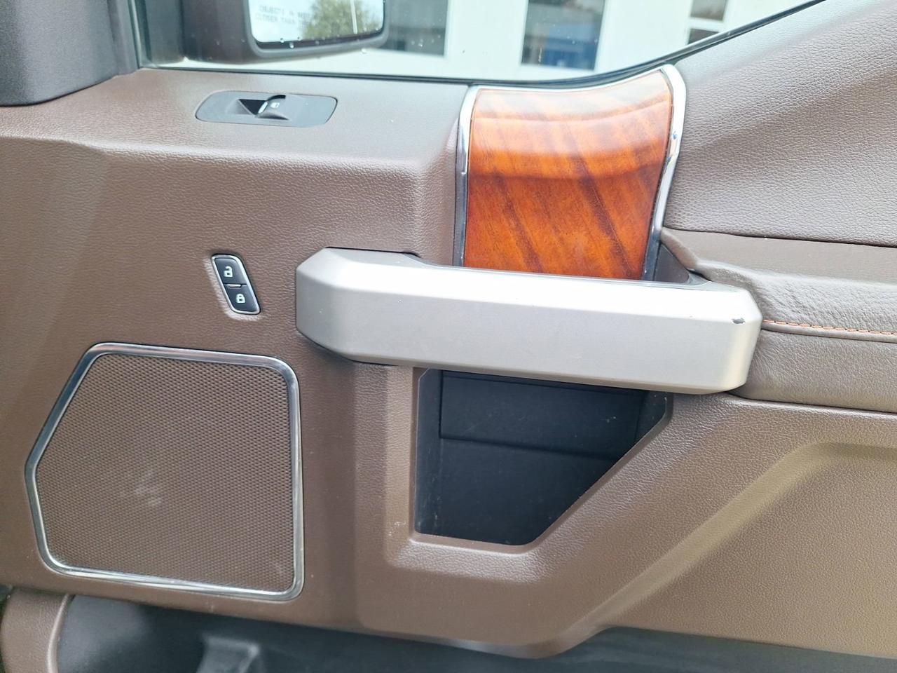 2019 Ford F-150 King Ranch Hurst TX