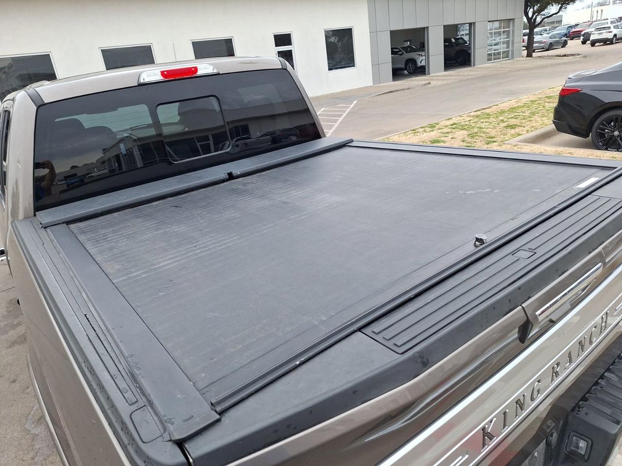 2019 Ford F-150 King Ranch Hurst TX