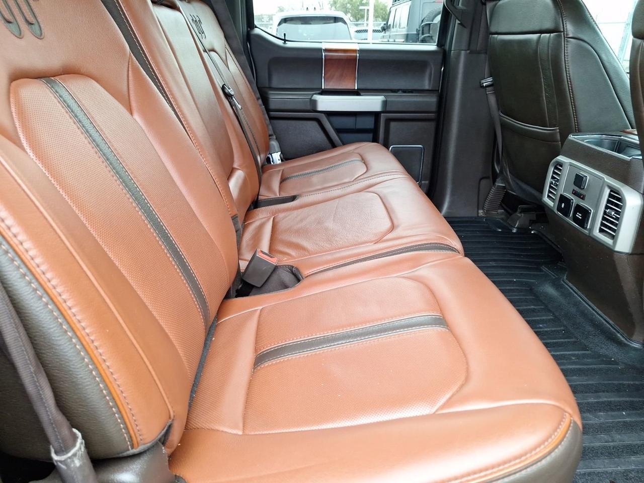 2019 Ford F-150 King Ranch Hurst TX