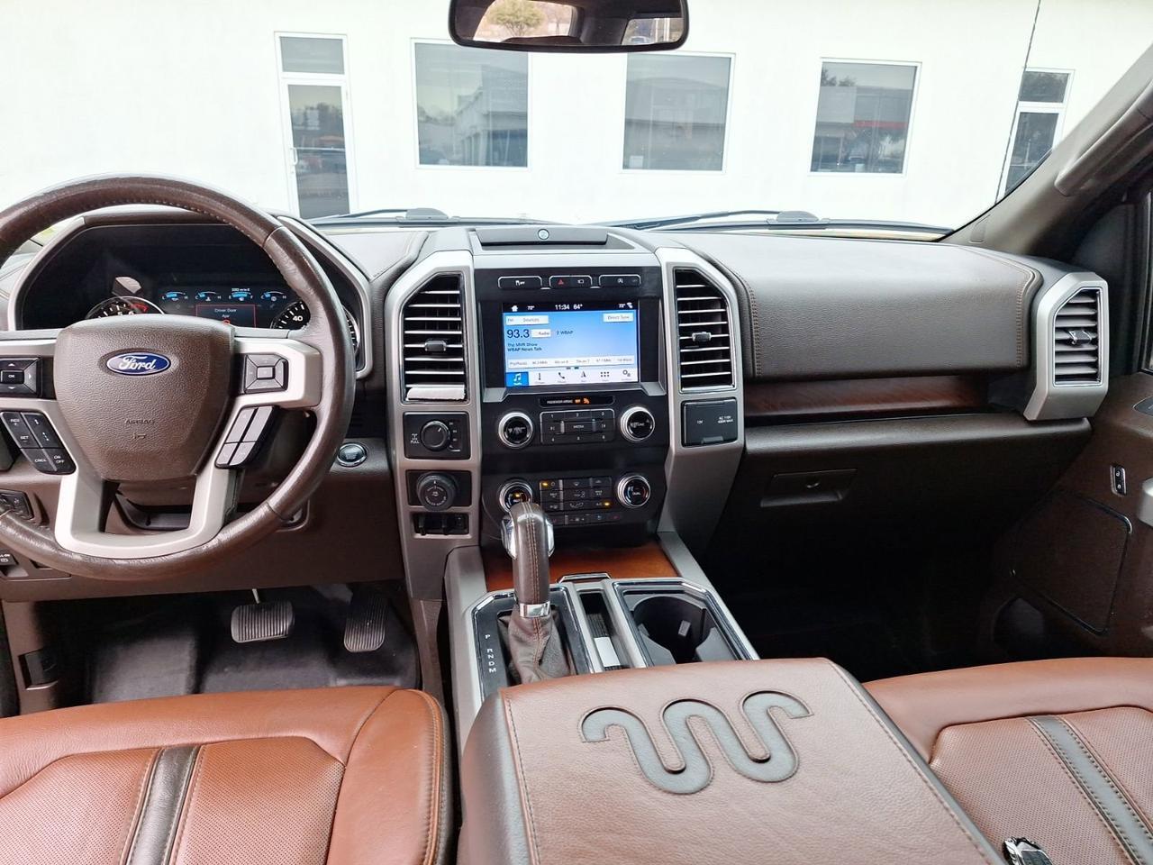 2019 Ford F-150 King Ranch Hurst TX