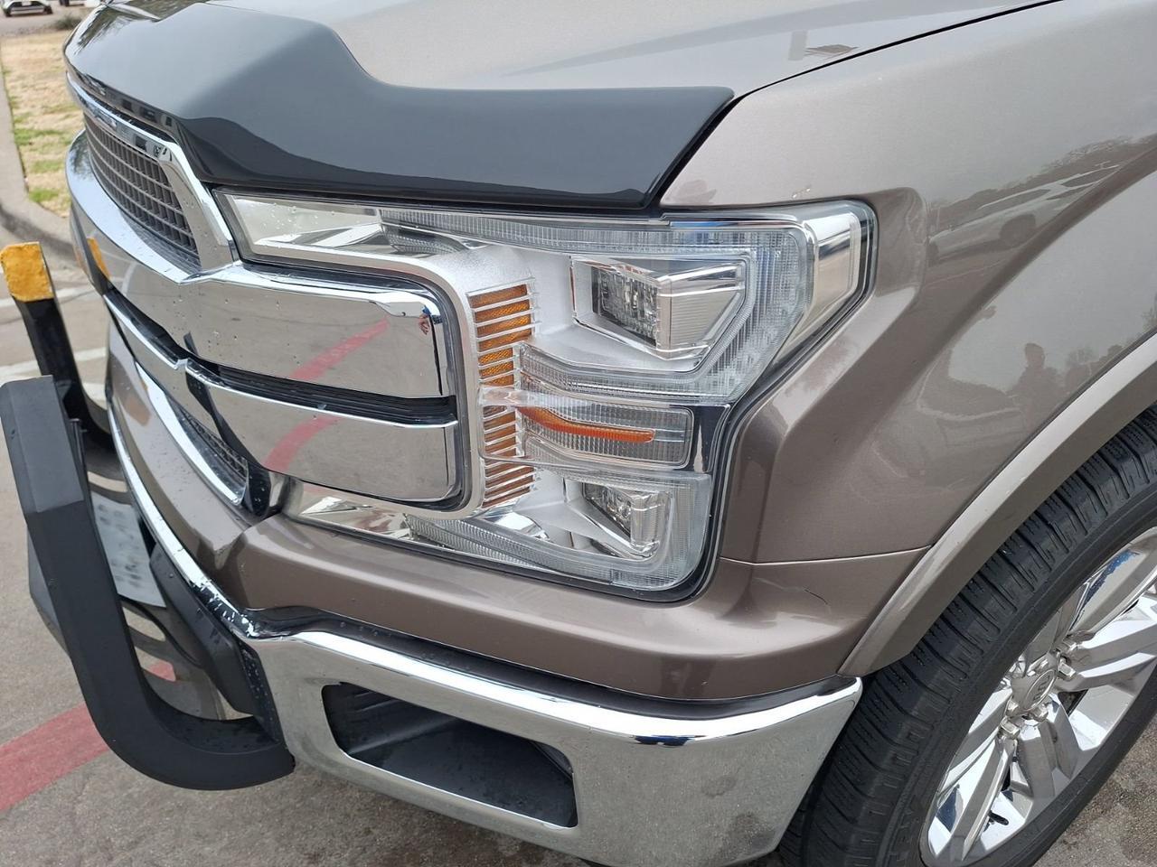 2019 Ford F-150 King Ranch Hurst TX