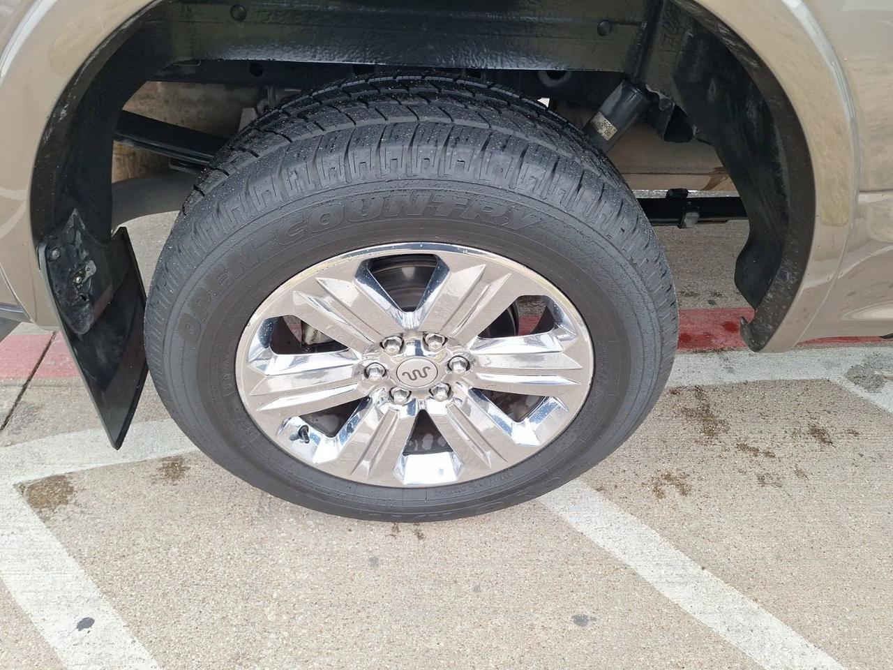 2019 Ford F-150 King Ranch Hurst TX