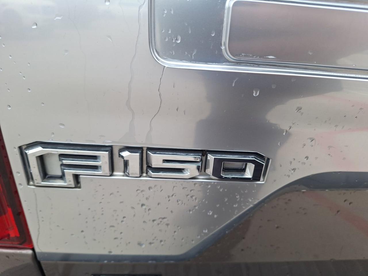 2019 Ford F-150 King Ranch Hurst TX