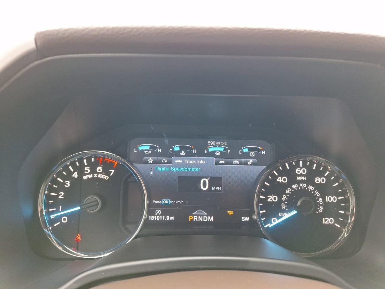 2019 Ford F-150 King Ranch Hurst TX