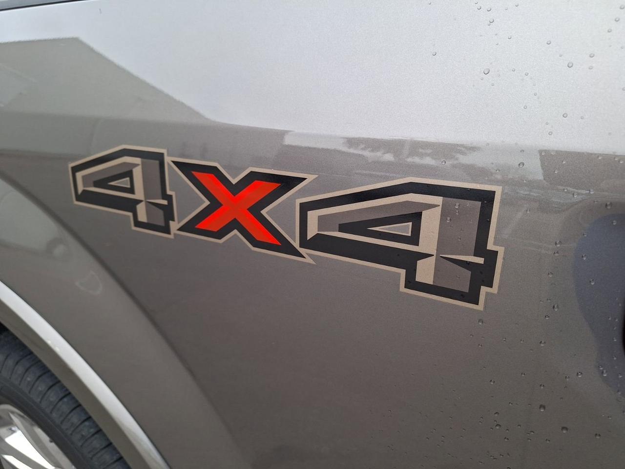 2019 Ford F-150 King Ranch Hurst TX