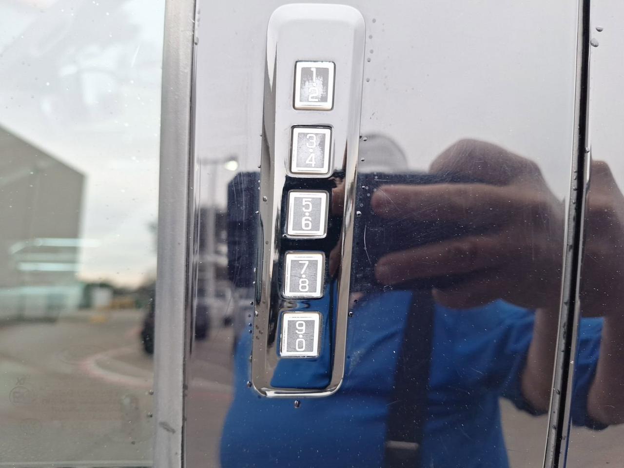 2019 Ford F-150 King Ranch Hurst TX