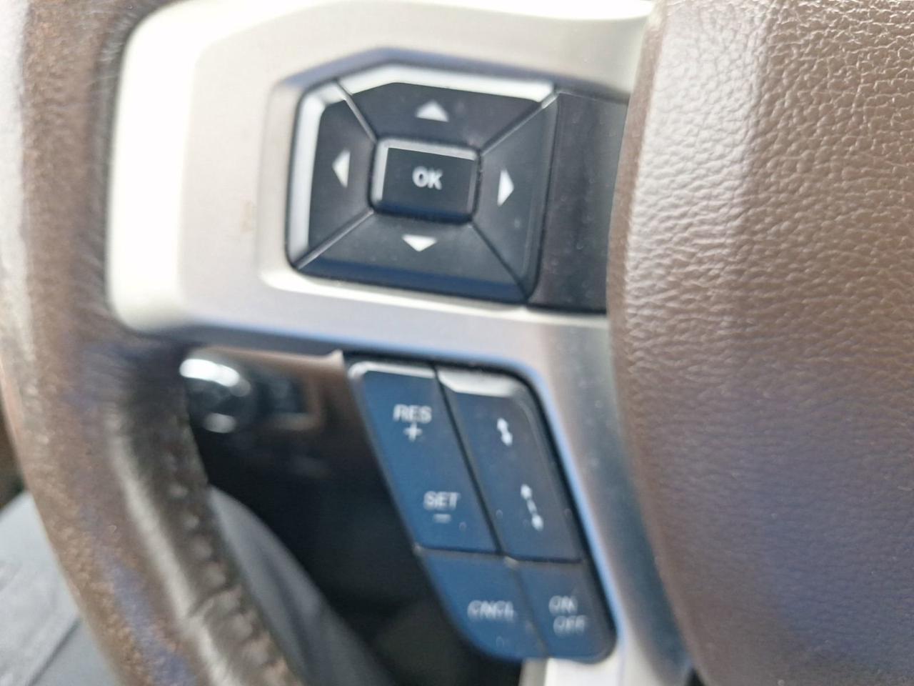 2019 Ford F-150 King Ranch Hurst TX