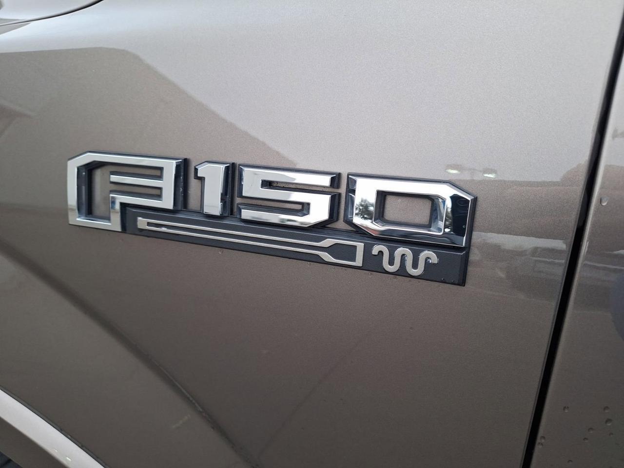 2019 Ford F-150 King Ranch Hurst TX