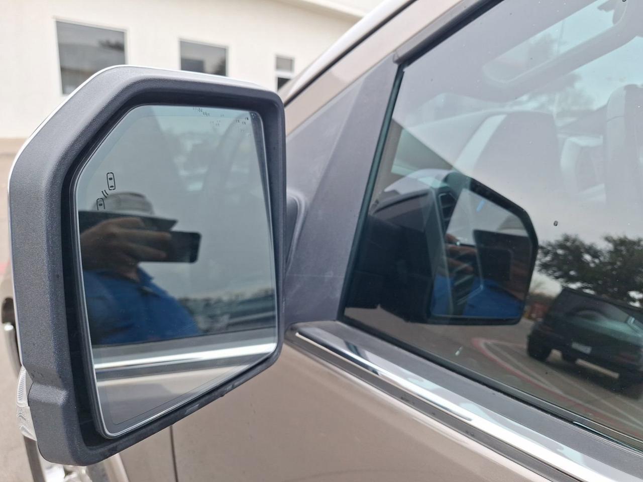 2019 Ford F-150 King Ranch Hurst TX