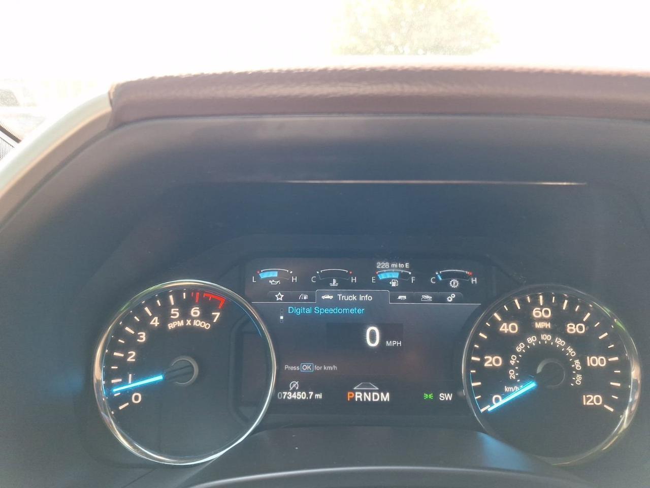 2019 Ford F-150 King Ranch Hurst TX