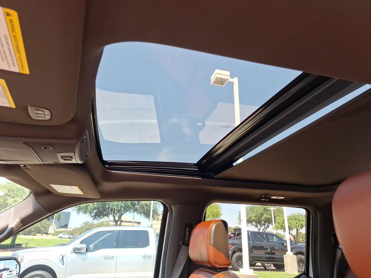 2019 Ford F-150 King Ranch Hurst TX