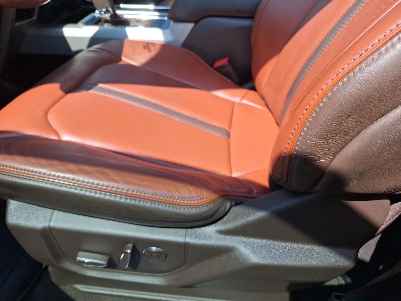 2019 Ford F-150 King Ranch Hurst TX