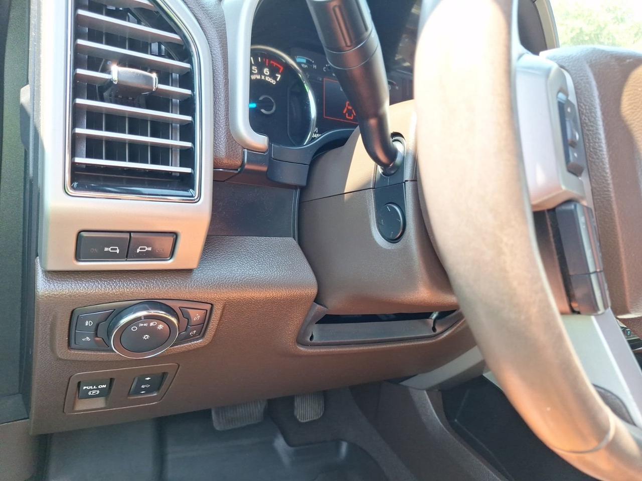 2019 Ford F-150 King Ranch Hurst TX