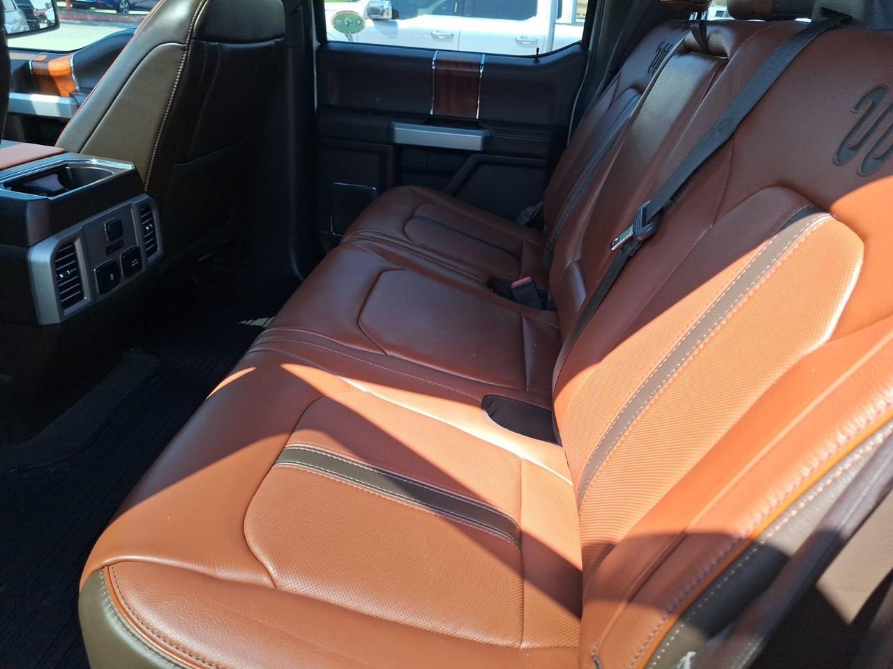 2019 Ford F-150 King Ranch Hurst TX