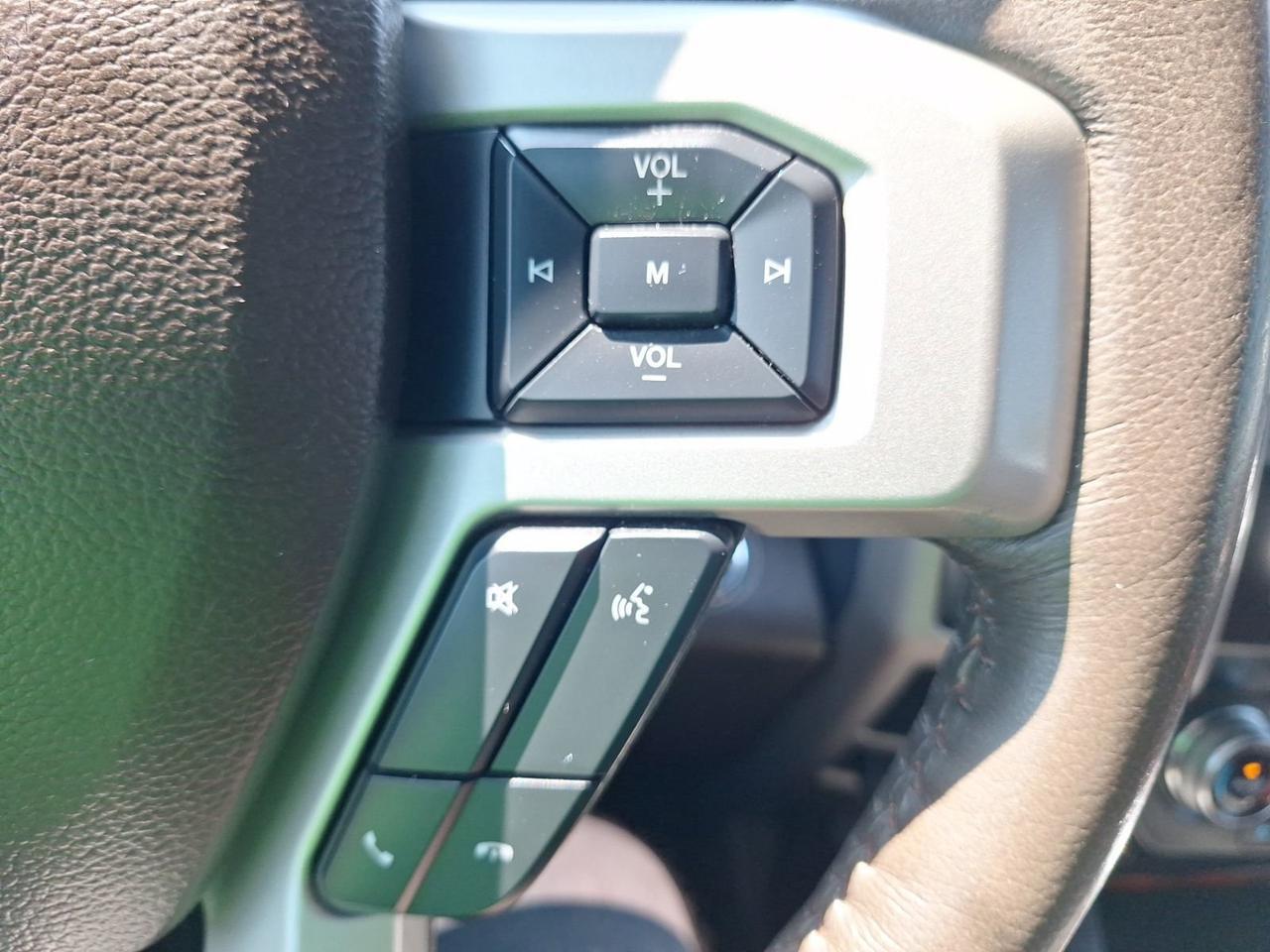 2019 Ford F-150 King Ranch Hurst TX