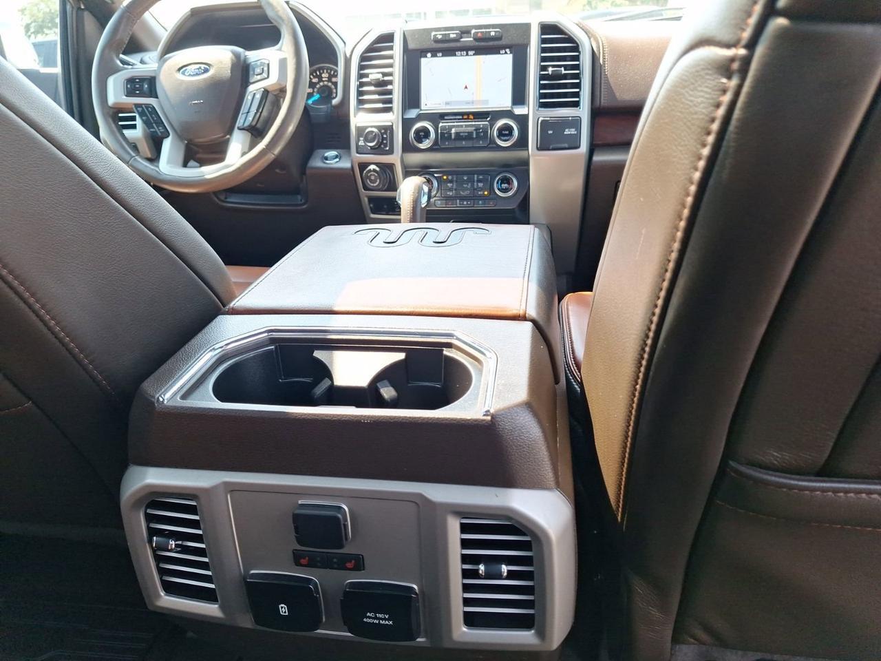 2019 Ford F-150 King Ranch Hurst TX