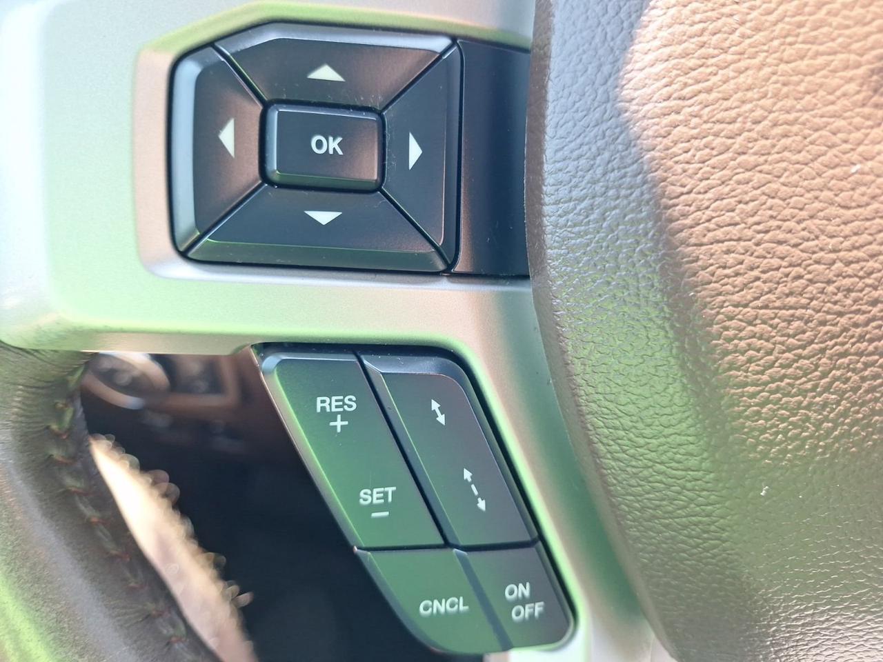 2019 Ford F-150 King Ranch Hurst TX