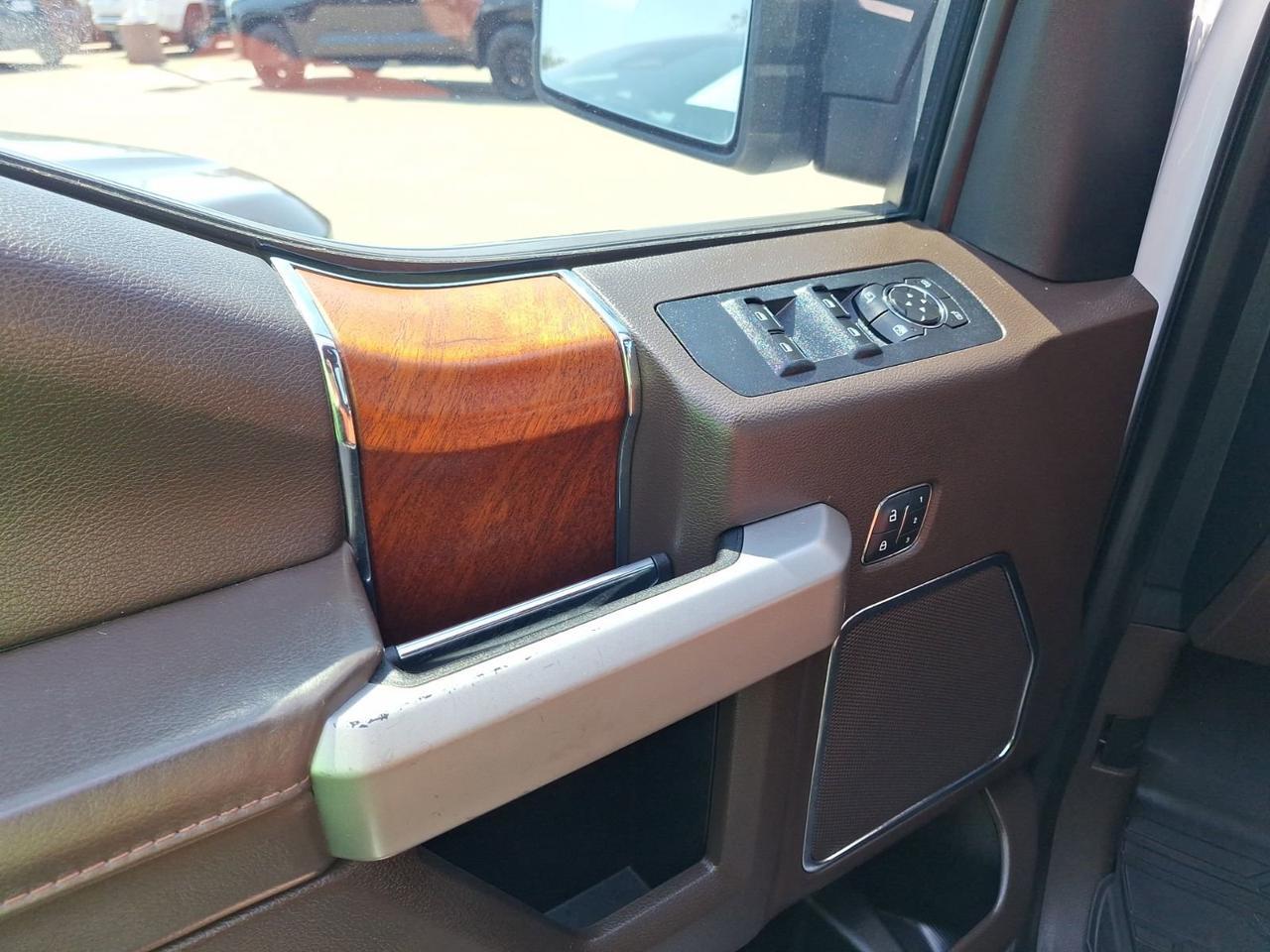2019 Ford F-150 King Ranch Hurst TX