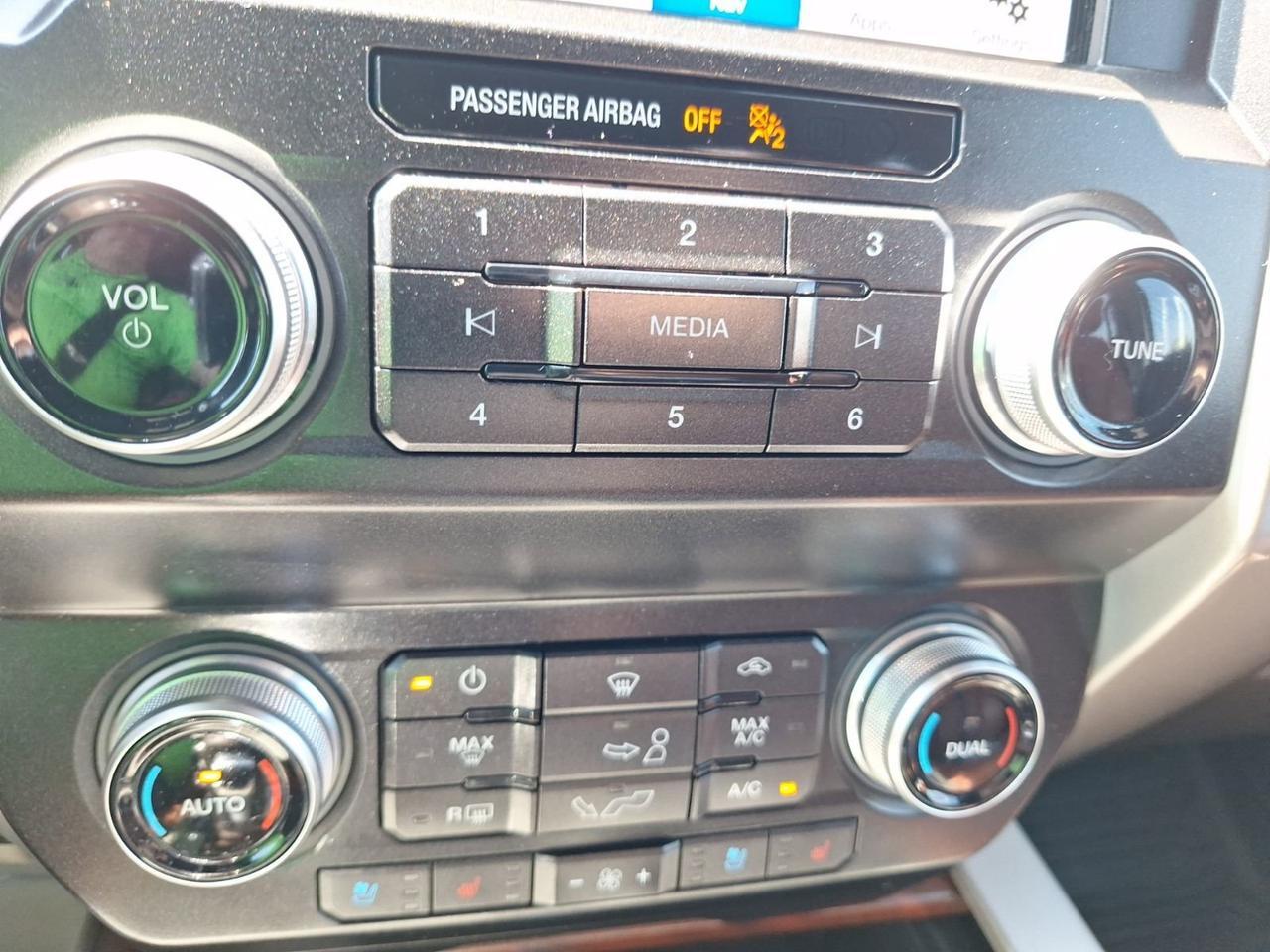 2019 Ford F-150 King Ranch Hurst TX