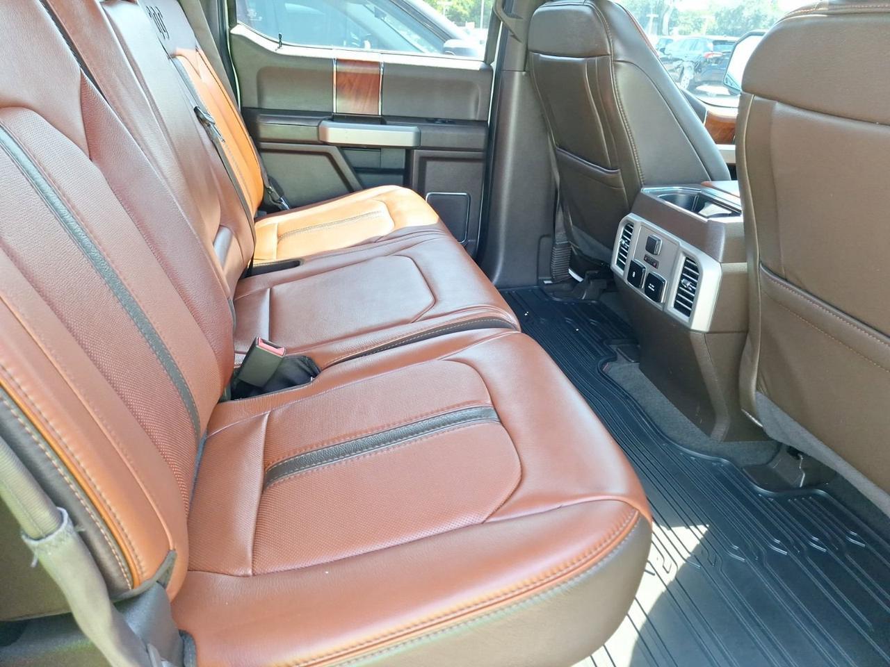 2019 Ford F-150 King Ranch Hurst TX